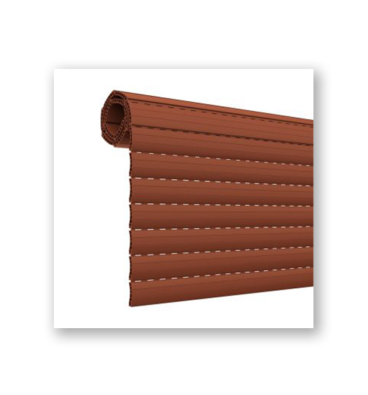 tapparelle in pvc