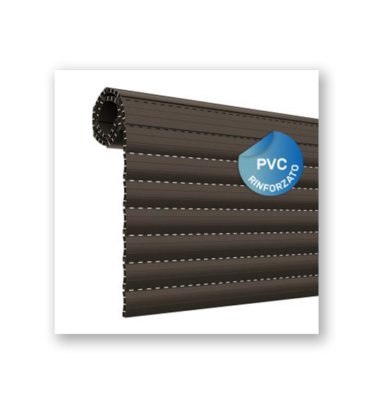 tapparelle in pvc