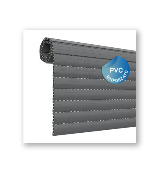 tapparelle in pvc